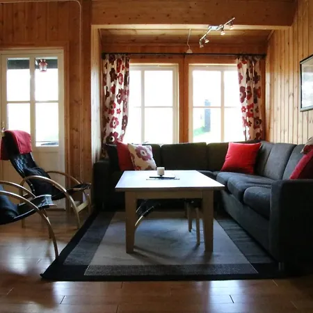 Myrkdalen Nedre Byggardslii * Vossestrand