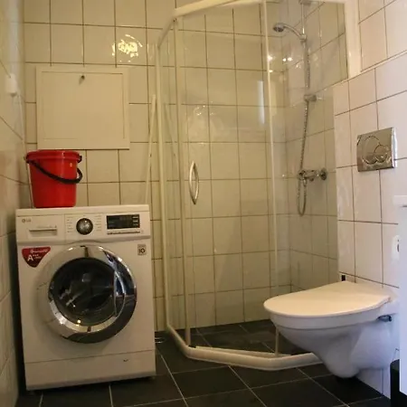 Apartment Myrkdalen Nedre Byggardslii