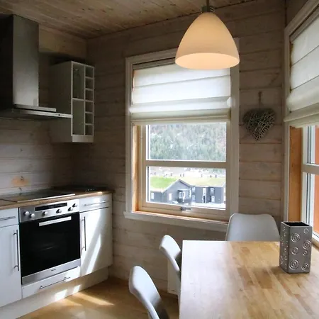 Apartamento Myrkdalen Nedre Byggardslii *
