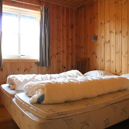 Myrkdalen Nedre Byggardslii Vossestrand