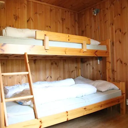 Apartamento Myrkdalen Nedre Byggardslii Vossestrand