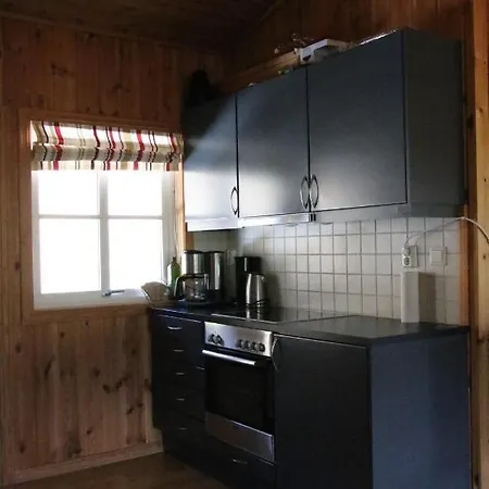 Apartamento Myrkdalen Nedre Byggardslii Vossestrand
