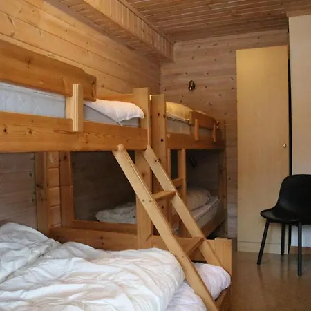 Apartment Myrkdalen Nedre Byggardslii