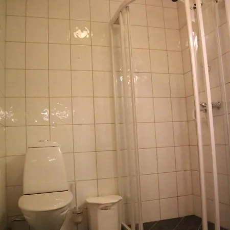 Myrkdalen Nedre Byggardslii Apartamento *
