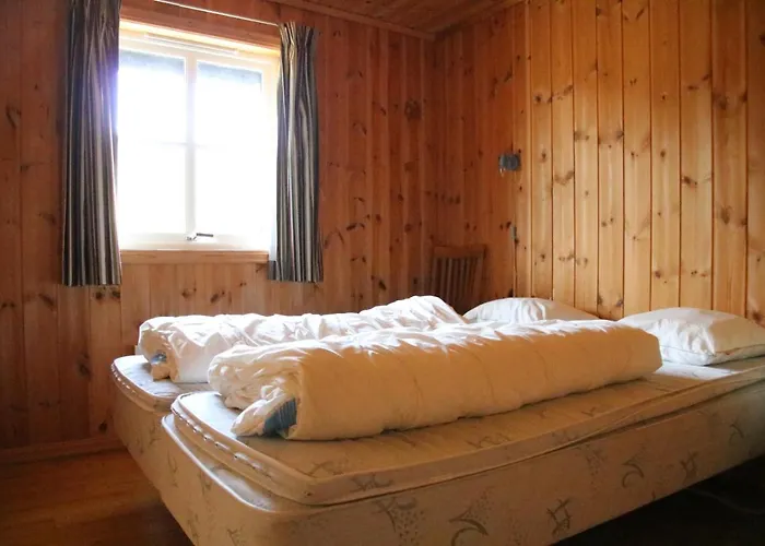 Myrkdalen Nedre Byggardslii Vossestrand