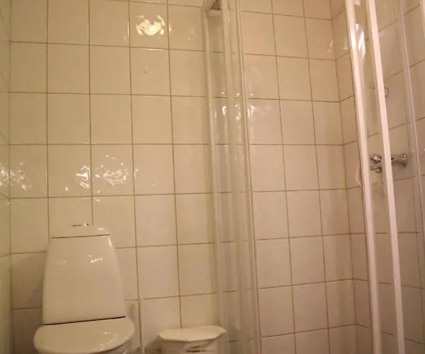 Myrkdalen Nedre Byggardslii 公寓 *