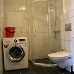 Daire Myrkdalen Nedre Byggardslii
