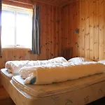 Myrkdalen Nedre Byggardslii Vossestrand