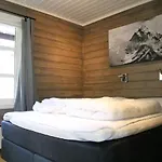 Myrkdalen Nedre Byggardslii Daire