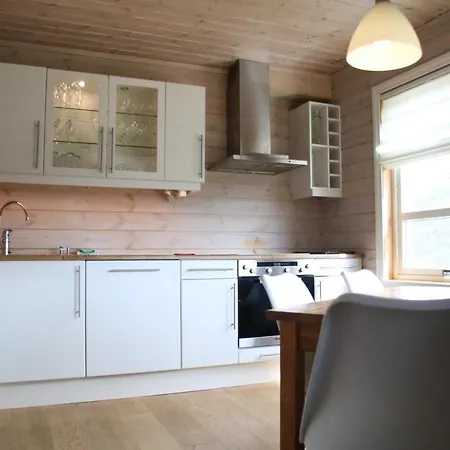 Myrkdalen Nedre Byggardslii Apartamento