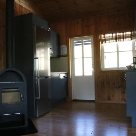 Myrkdalen Nedre Byggardslii *