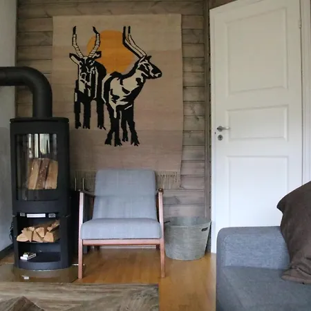 Myrkdalen Nedre Byggardslii *