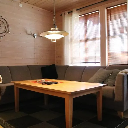 Apartamento Myrkdalen Nedre Byggardslii *