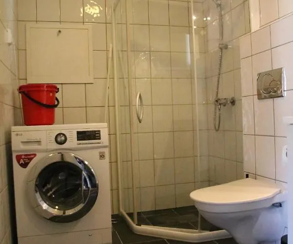 Apartamento Myrkdalen Nedre Byggardslii