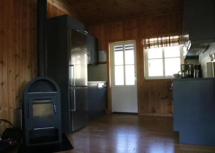 Myrkdalen Nedre Byggardslii *