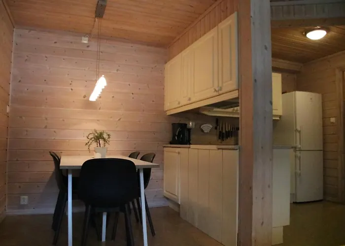 Myrkdalen Nedre Byggardslii Apartamento